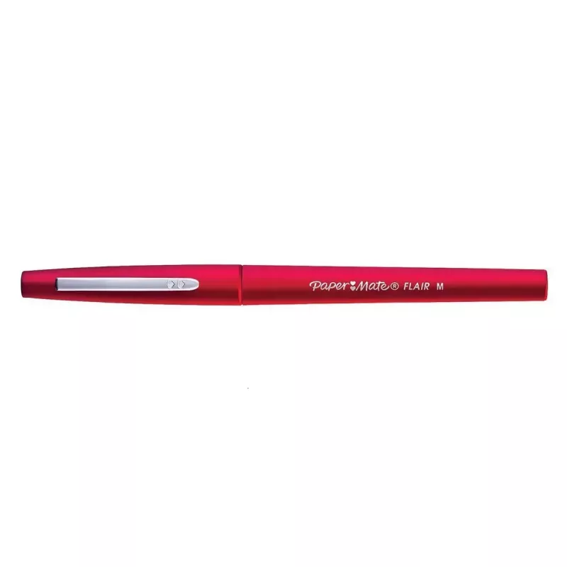 Rotulador Papermate Flair Medium multicolor 8 uds.