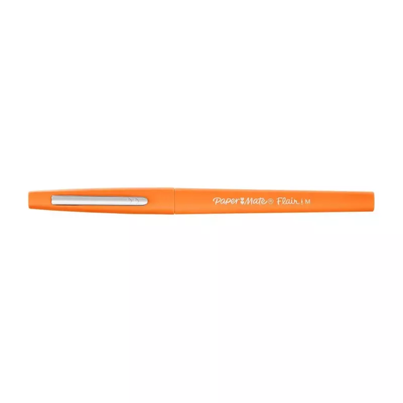Rotulador Papermate Flair Medium multicolor 8 uds.