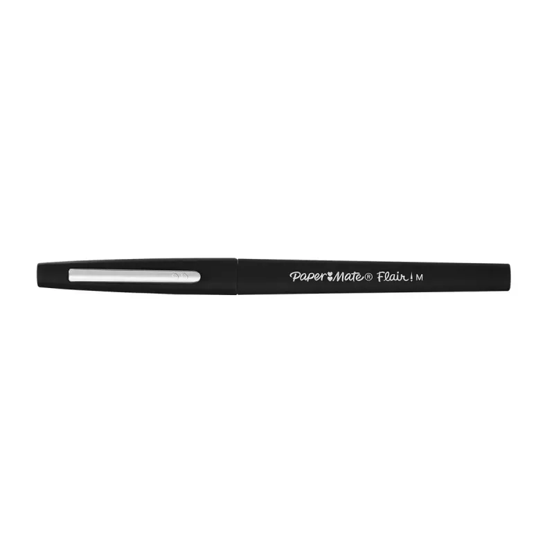 Rotulador Papermate Flair Medium multicolor 8 uds.