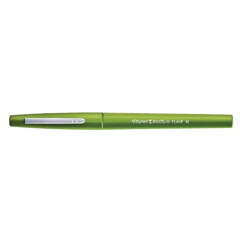 Rotulador Papermate Flair Medium multicolor 8 uds.