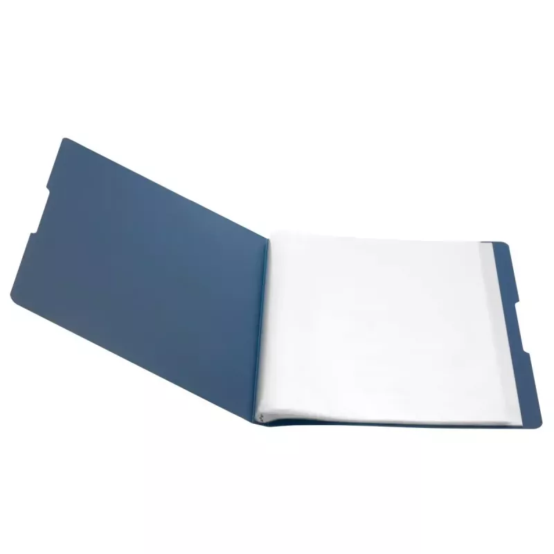 Carpeta convencional Herlitz Zeugnisse polipropileno (PP) azul A4