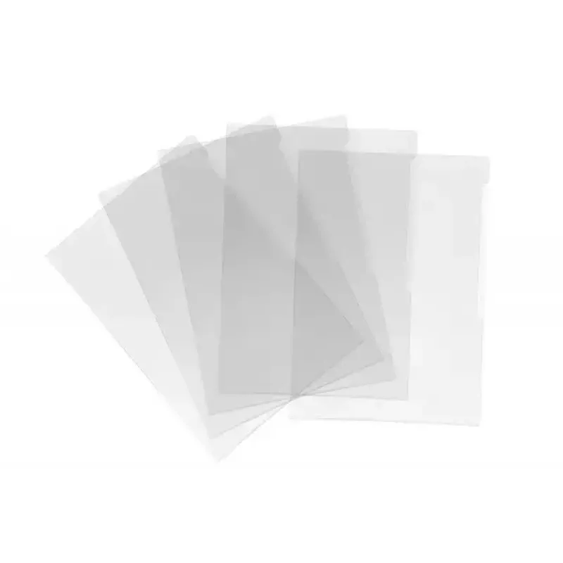 Fundas transparentes Durable 2314 A3 300 x 420 10 unidades