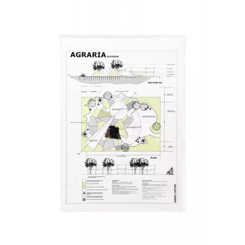 Fundas transparentes Durable 2314 A3 300 x 420 10 unidades