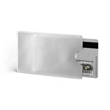 Tarjetero Durable 890319 transparente