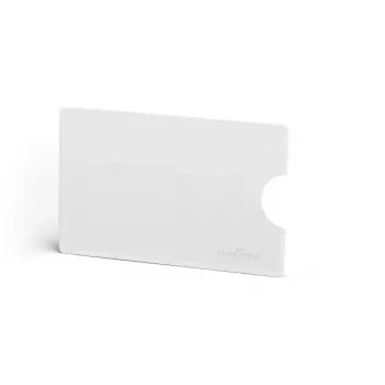 Tarjetero Durable 890319 transparente