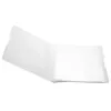 Carpeta Herlitz Zeugnisse polipropileno (PP) blanca A4