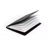 Tarjetero Durable 230958 negro