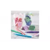 Rotulador de fieltro Medium Papermate Flair Multicolor 16 uds.