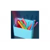Rotulador de fieltro Medium Papermate Flair Multicolor 16 uds.