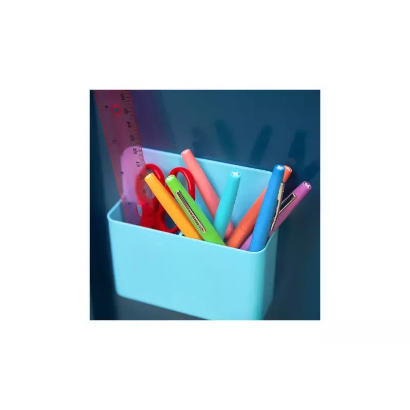 Rotulador de fieltro Medium Papermate Flair Multicolor 16 uds.