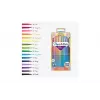 Rotulador de fieltro Medium Papermate Flair Multicolor 16 uds.