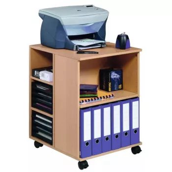 Carro multimedia Durable Multi Function Trolley 74/59 open