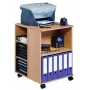Carro multimedia Durable Multi Function Trolley 74/59 open