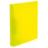 Carpeta convencional HERMA 19655 Polipropileno Amarillo A4