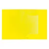 Carpeta convencional HERMA 19655 Polipropileno Amarillo A4