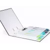 Separador en blanco Durable 679327 Polipropileno Multicolor 30,5 x 24,5 cm