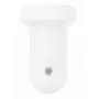 Hama 00205374 Convertidor de bloque de bajo ruido (LNB) 10,7 – 12,75 GHz blanco