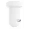 Hama 00205374 Convertidor de bloque de bajo ruido (LNB) 10,7 – 12,75 GHz blanco