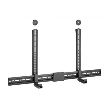 Soporte para barra de sonido Equip universal