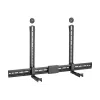 Soporte para barra de sonido Equip universal