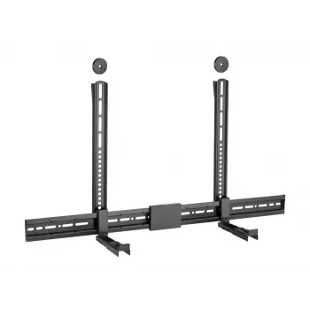 Soporte para barra de sonido Equip universal