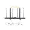 Soporte para barra de sonido Equip universal