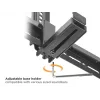 Soporte para barra de sonido Equip universal
