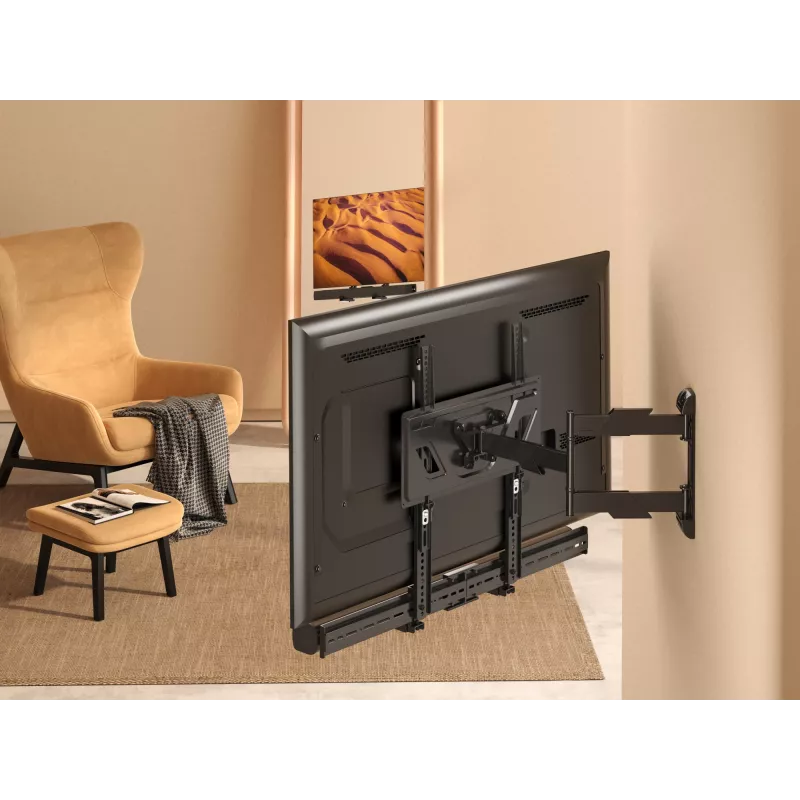 Soporte para barra de sonido Equip universal