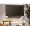 Soporte para barra de sonido Equip universal
