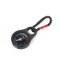Llavero TROIKA COS10/BK negro rojo 40mm x 98mm 23g