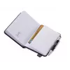 Cuaderno de notas TROIKA NPP25/DB A7 128 hojas azul