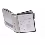 Carrusel de pared para documentos formato retrato Durable 5631-22