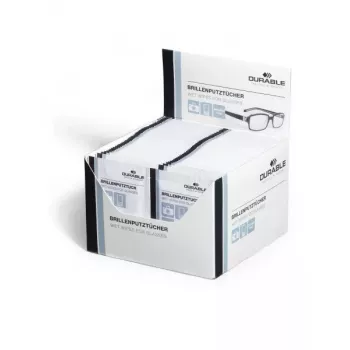 Caja Durable 585302 limpiacristales