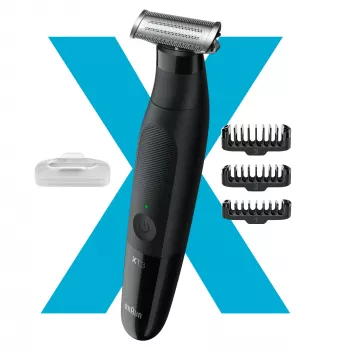 Braun XT3100 negro 3