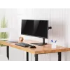 Pie de mesa para doble monitor Equip 17 pulgadas-32 pulgadas Economy