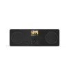 Radio personal Hama 00054254 digital negra, gris