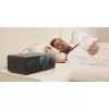 Radio personal Hama 00054254 digital negra, gris