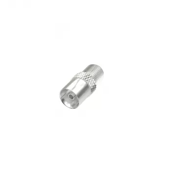 Conector coaxial Hama 00205224 1 ud.