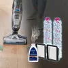 Bissell CrossWave Cordless C6 Pro Aspirador vertical Batería Seco y húmedo Sin bolsa 0 L 255 W Negro, Gris