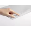Soporte para documentos Durable 502819 A3 Plástico Transparente