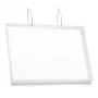 Soporte para documentos Durable 502819 A3 Plástico Transparente