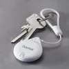 Rastreador/localizador GPS Hama 00185816 Artículo Blanco