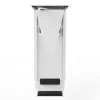 Soporte de CPU Fellowes 100136876 Soporte de CPU bajo el escritorio Blanco