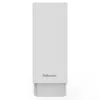 Soporte de CPU Fellowes 100136876 Soporte de CPU bajo el escritorio Blanco