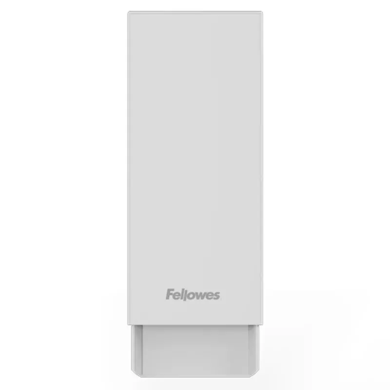 Soporte de CPU Fellowes 100136876 Soporte de CPU bajo el escritorio Blanco