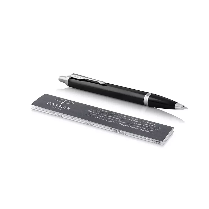 Bolígrafo y pluma estilográfica Parker 2093215