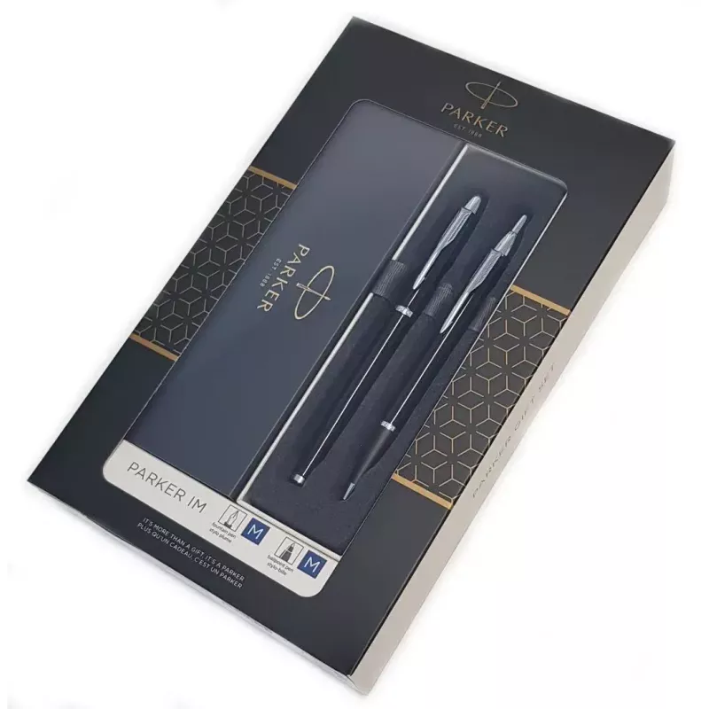 Bolígrafo y pluma estilográfica Parker 2093215
