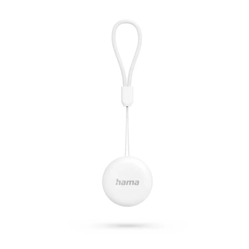 Rastreador/localizador GPS Hama 00185825 Artículo Blanco