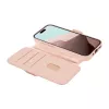 Funda para móvil dbramante1928 Lynge compatible con MagSafe – Pink Sand