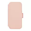 Funda para móvil dbramante1928 Lynge compatible con MagSafe – Pink Sand